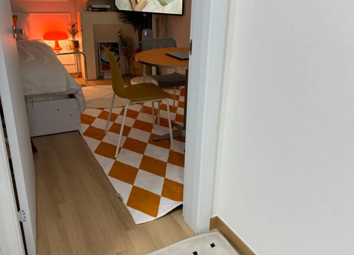 Haus Orange Hongdae Lejlighed Seoul 0*,  Sydkorea