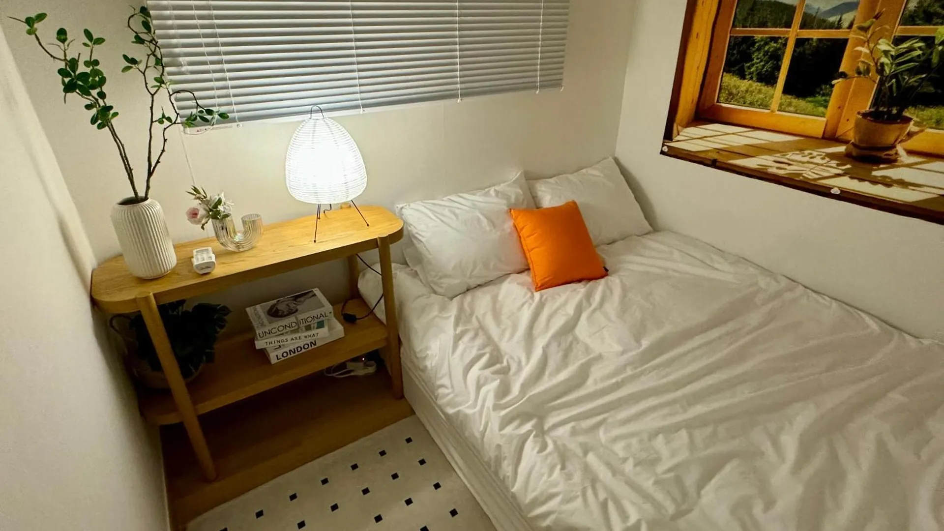 Haus Orange Hongdae Lejlighed Seoul 0*,  Sydkorea