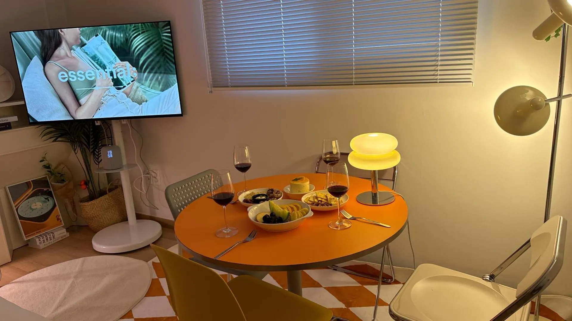 서울특별시 Haus Orange Hongdae 아파트