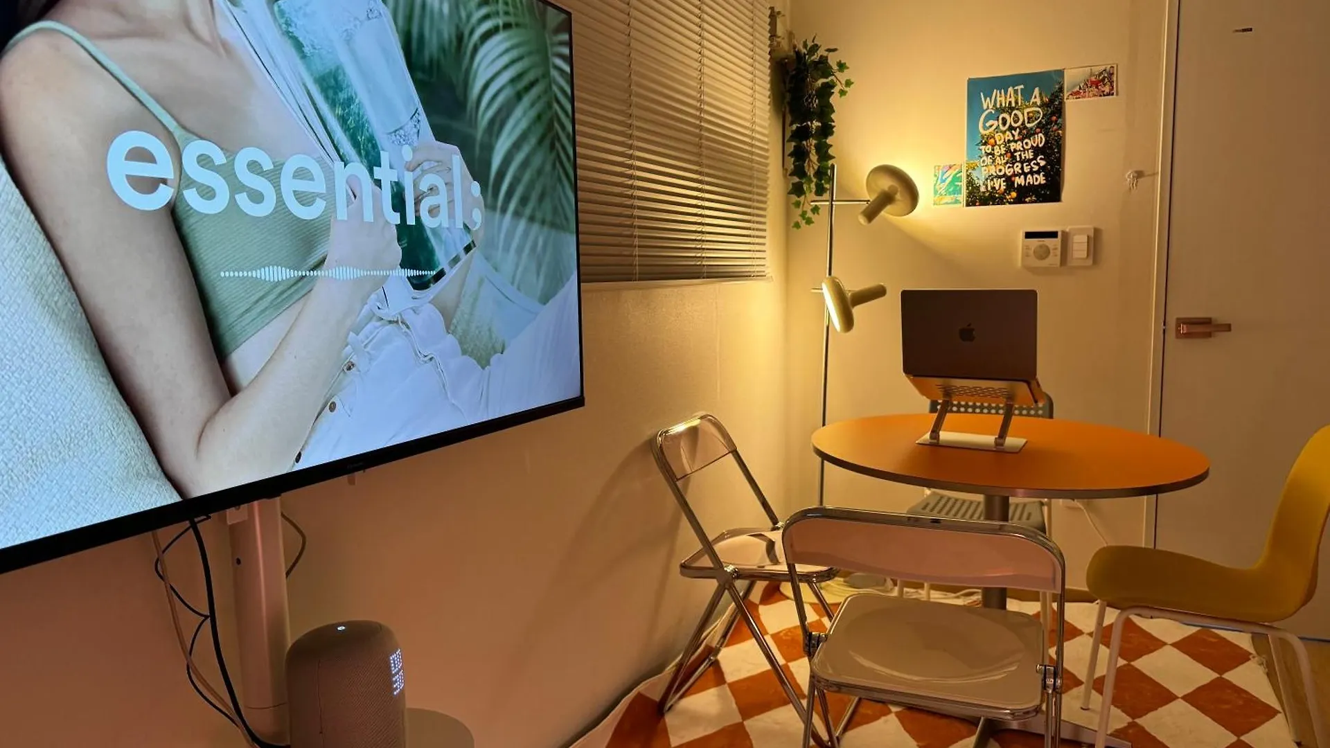 서울특별시 Haus Orange Hongdae 아파트 대한민국