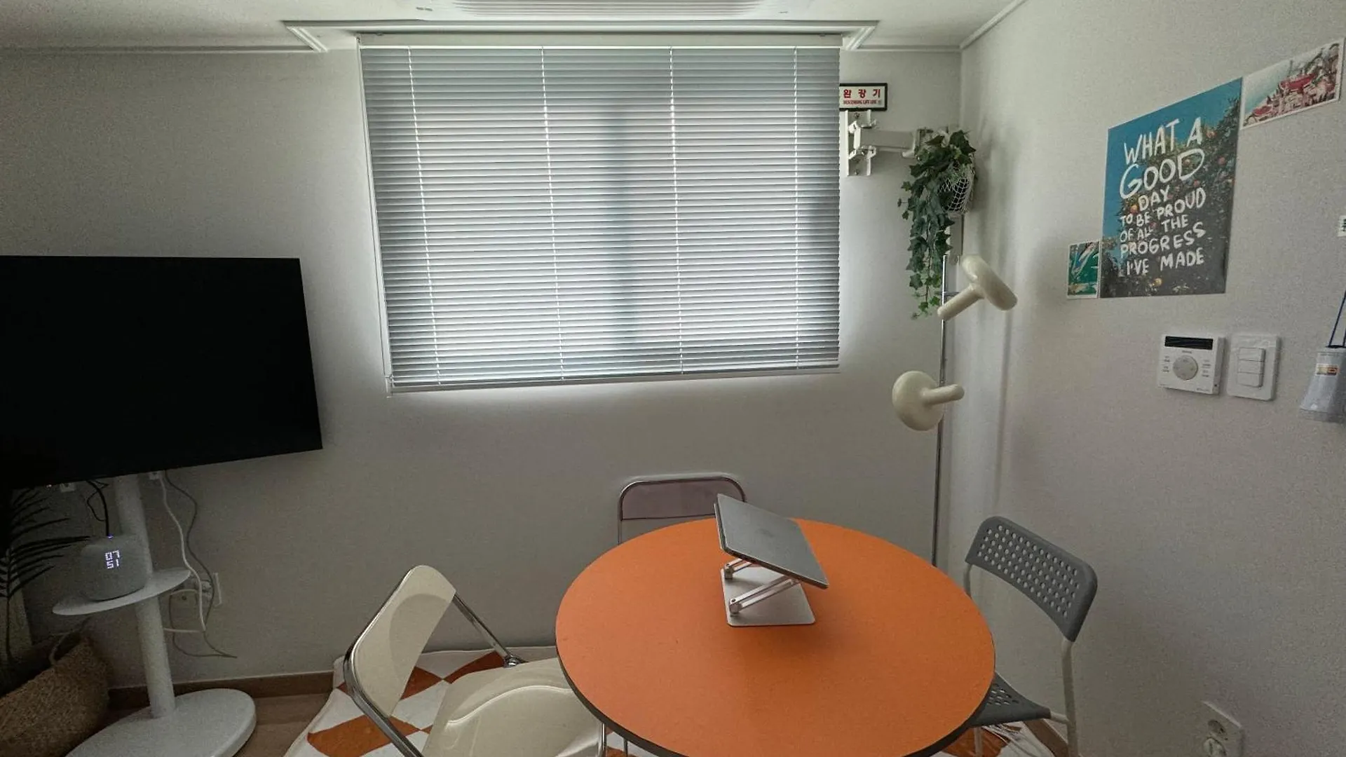 서울특별시 Haus Orange Hongdae 아파트