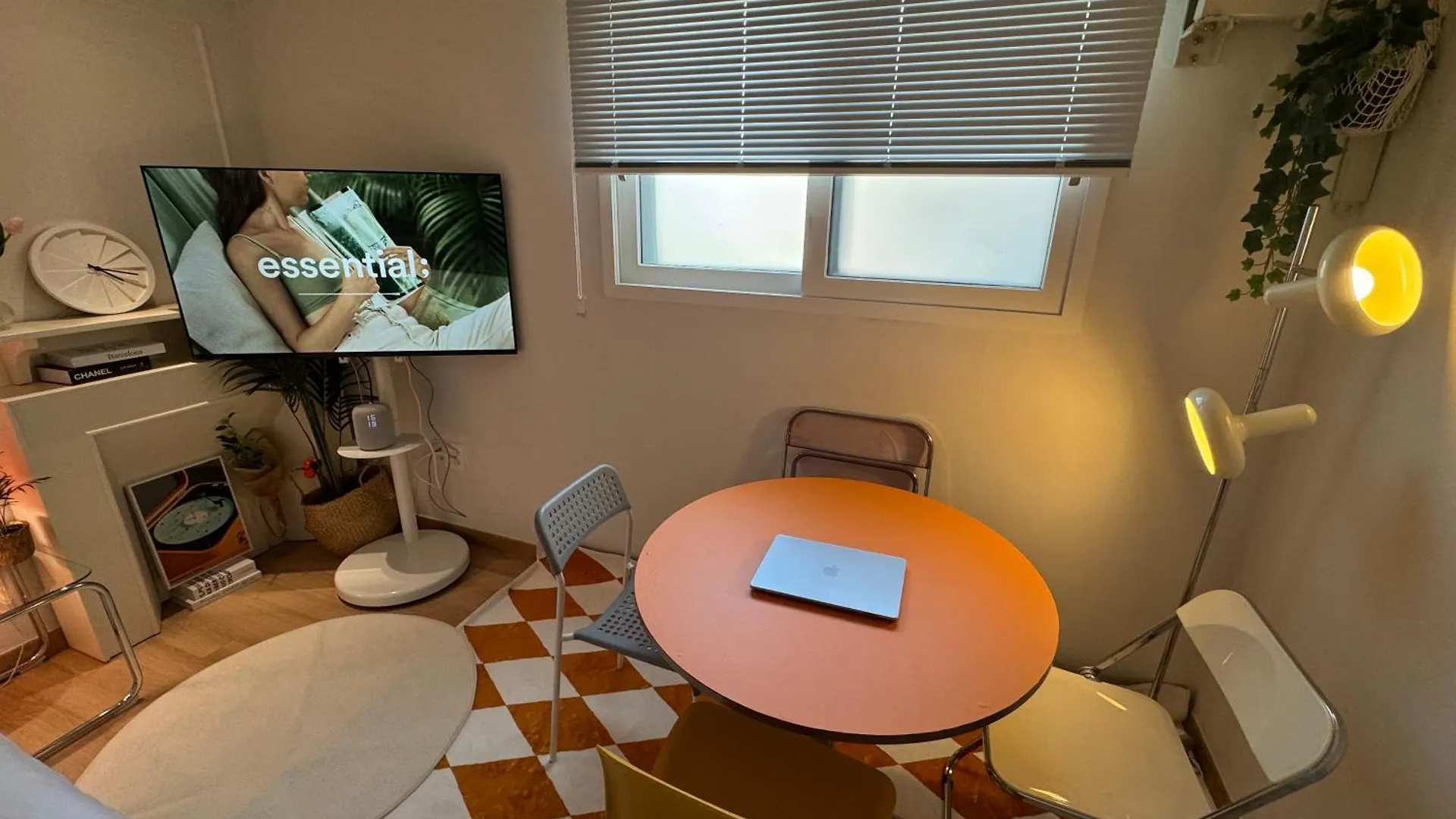 서울특별시 Haus Orange Hongdae 아파트
