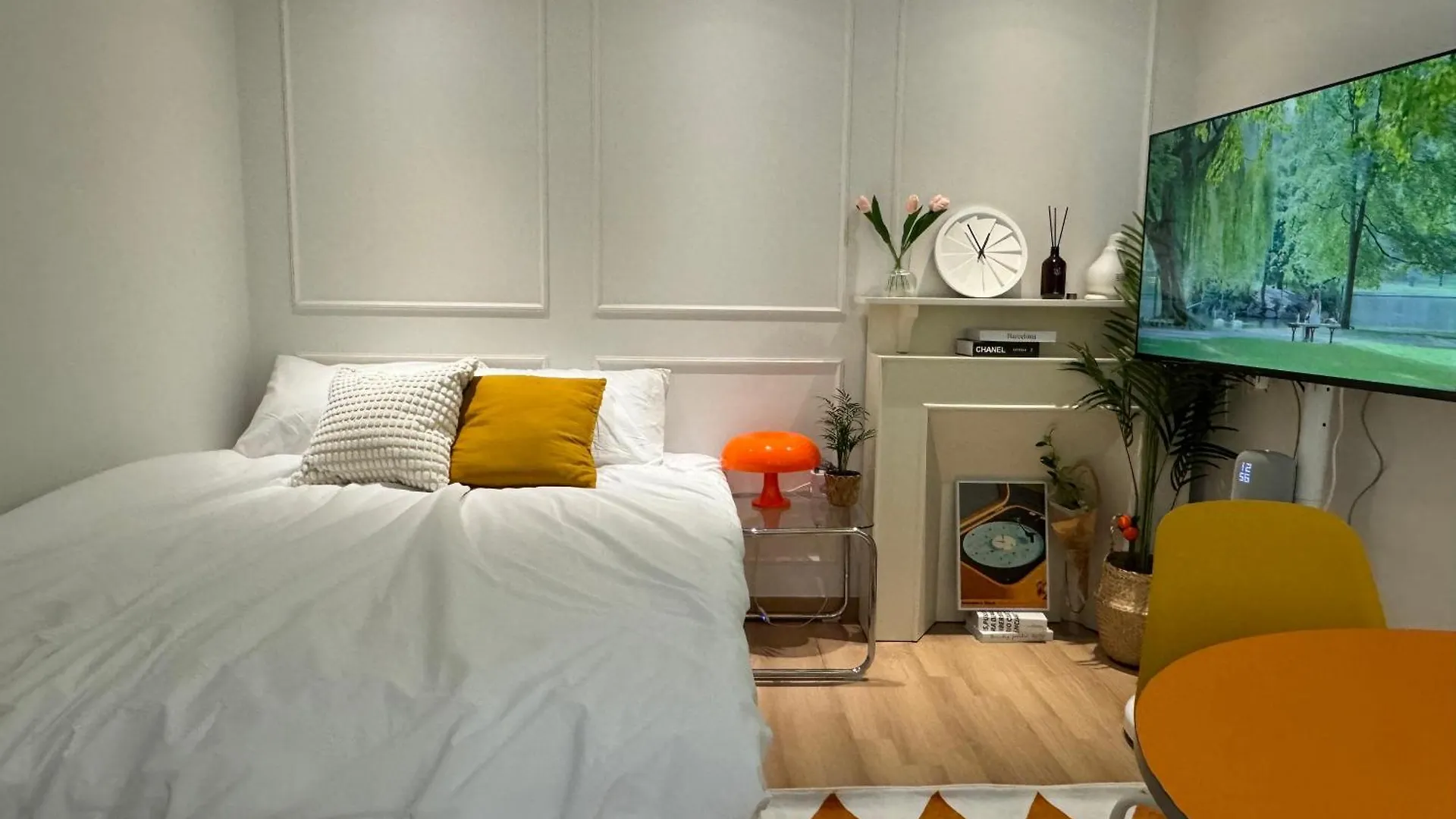 서울특별시 Haus Orange Hongdae 아파트